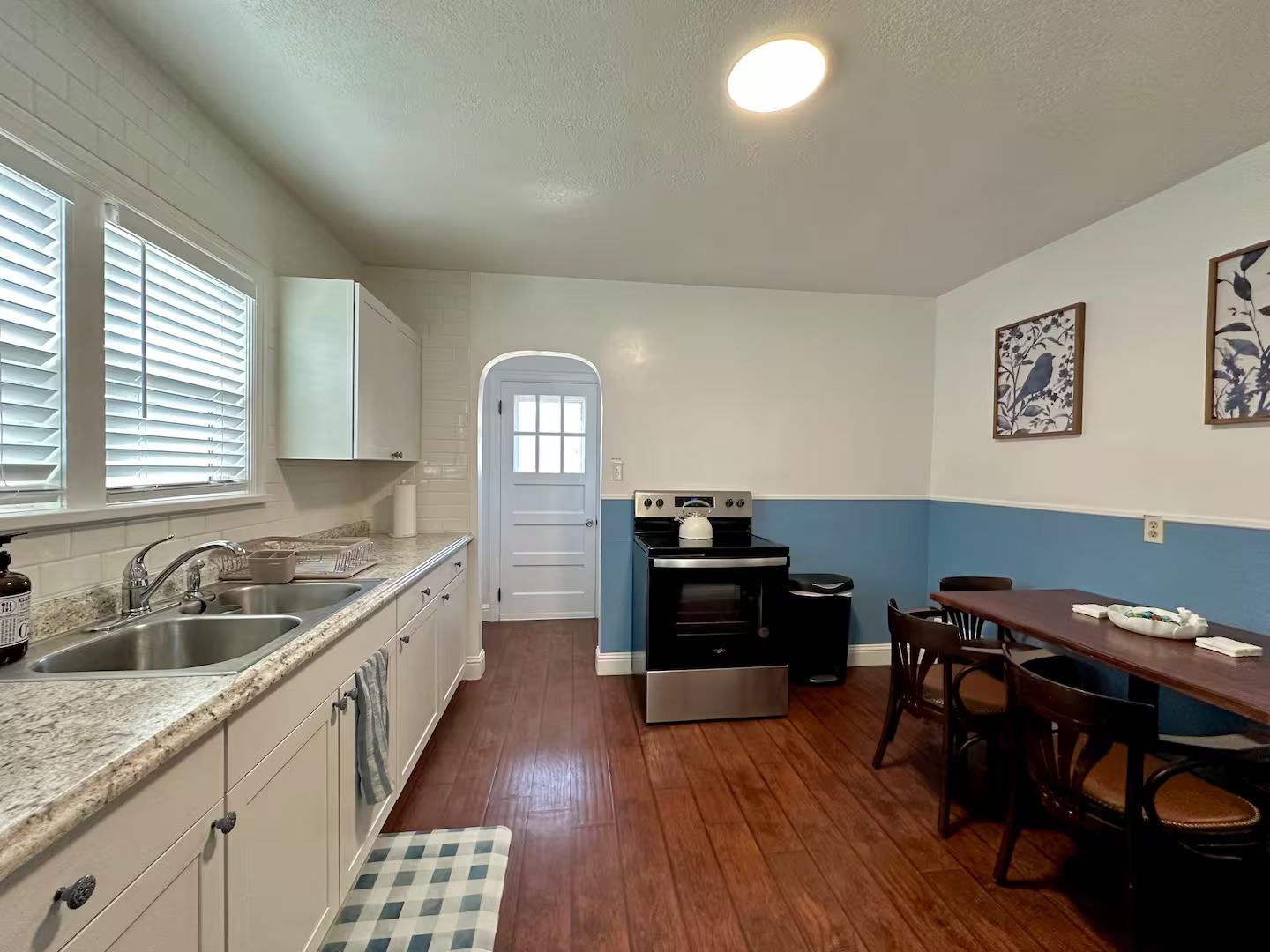 Kitchen 2