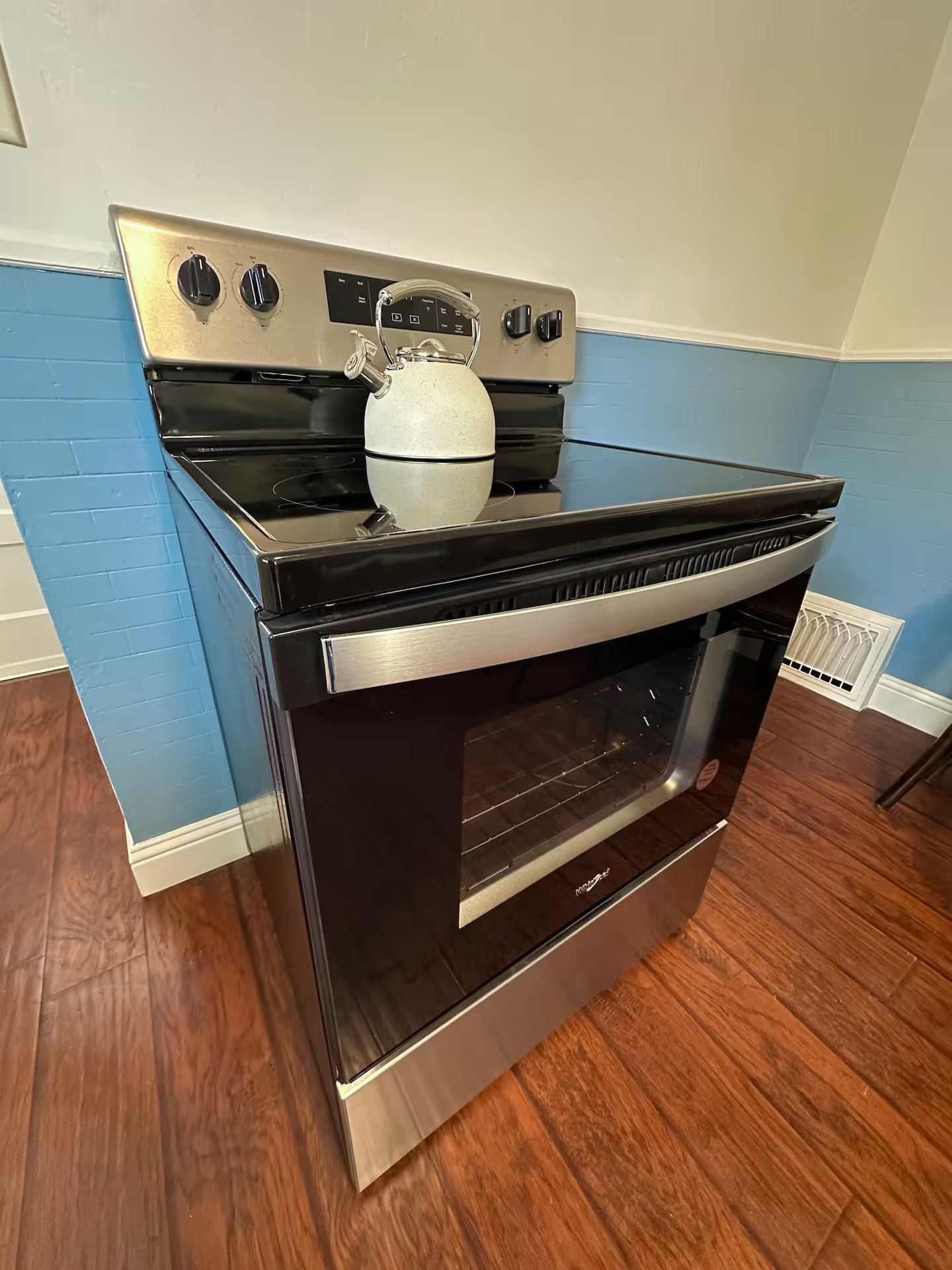 Kitchen 5