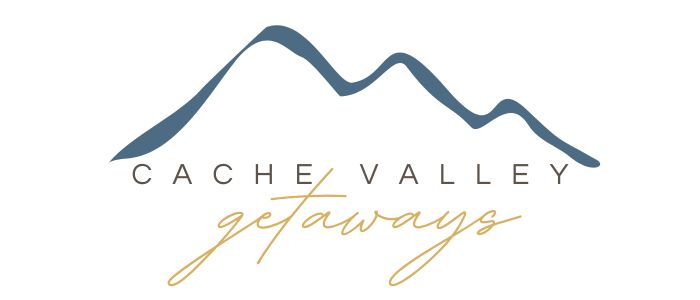 Cache Valley Getaways Logo