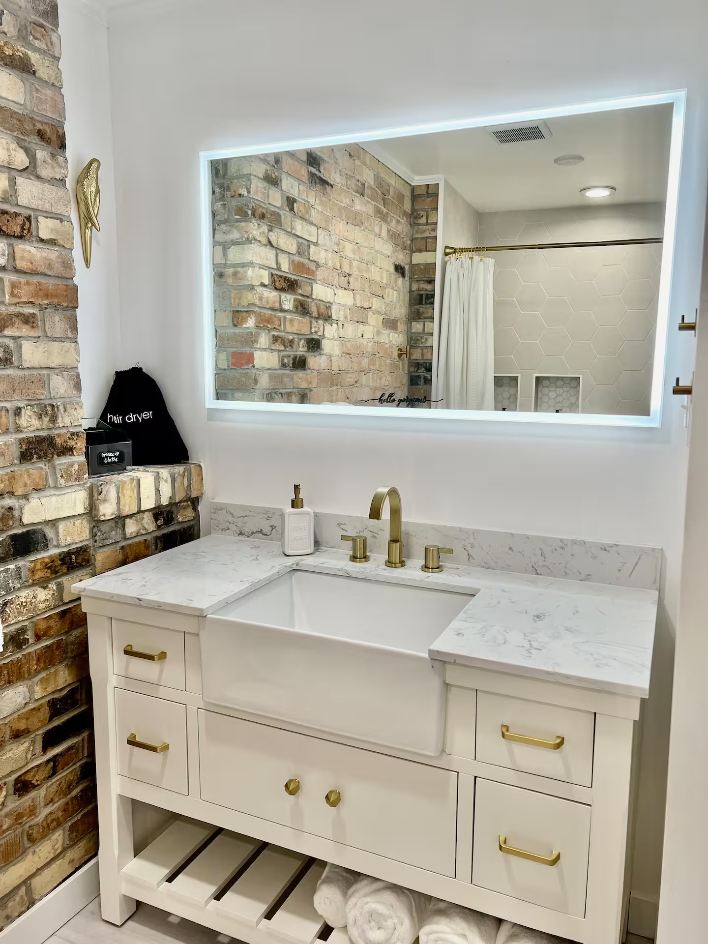 Bathroom 1 View 3