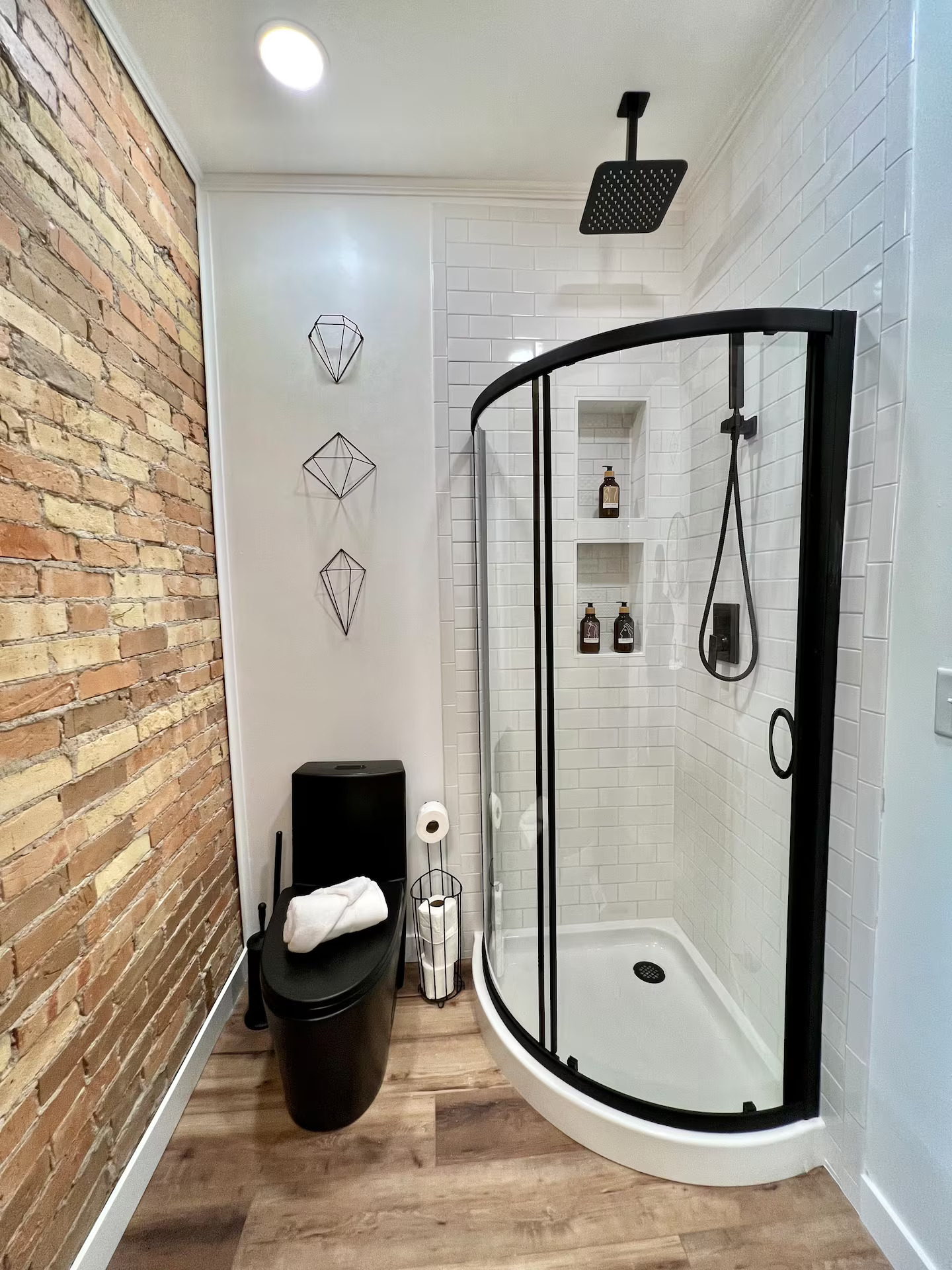 Bathroom 2 View 1
