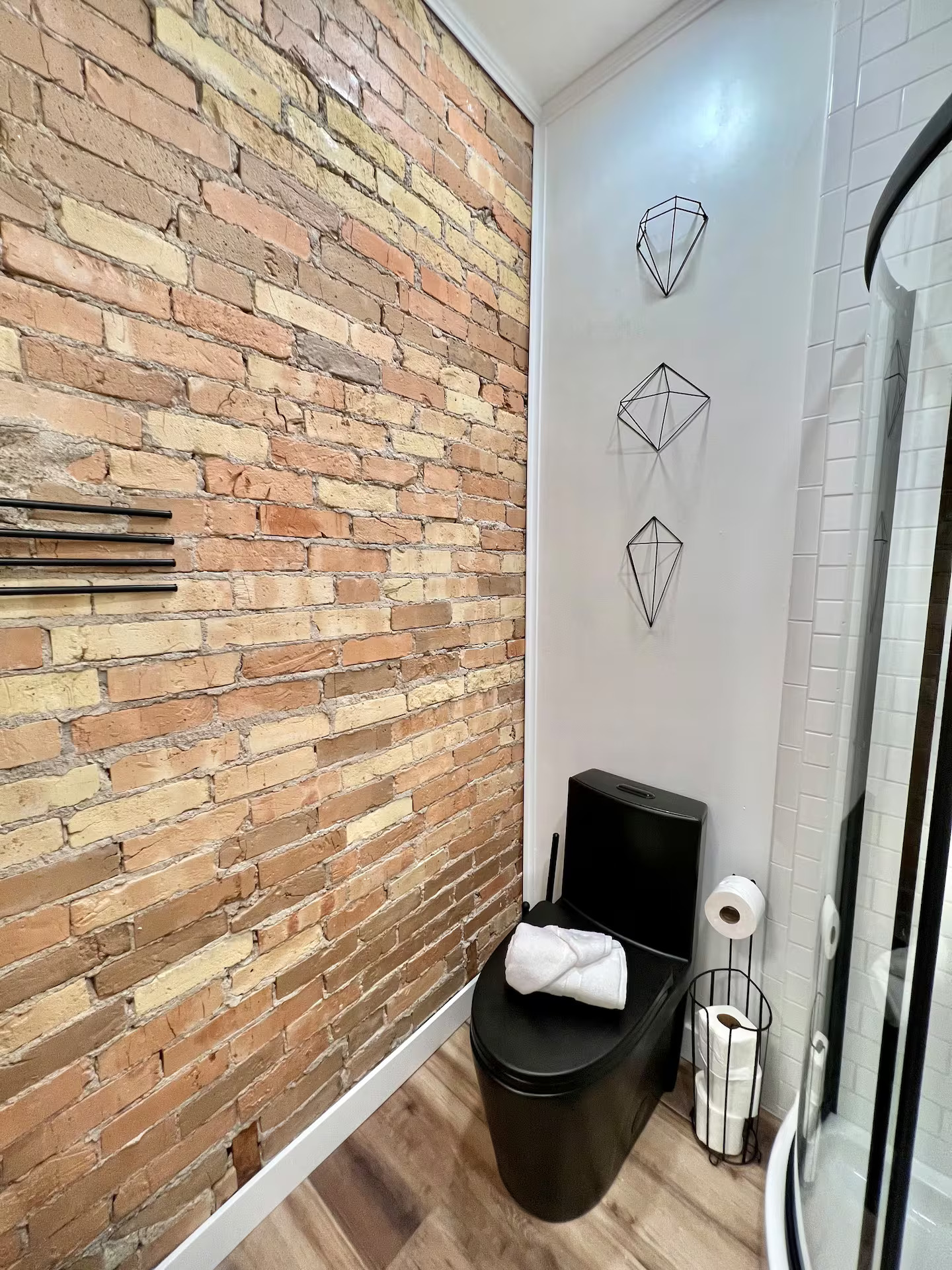 Bathroom 2 View 3