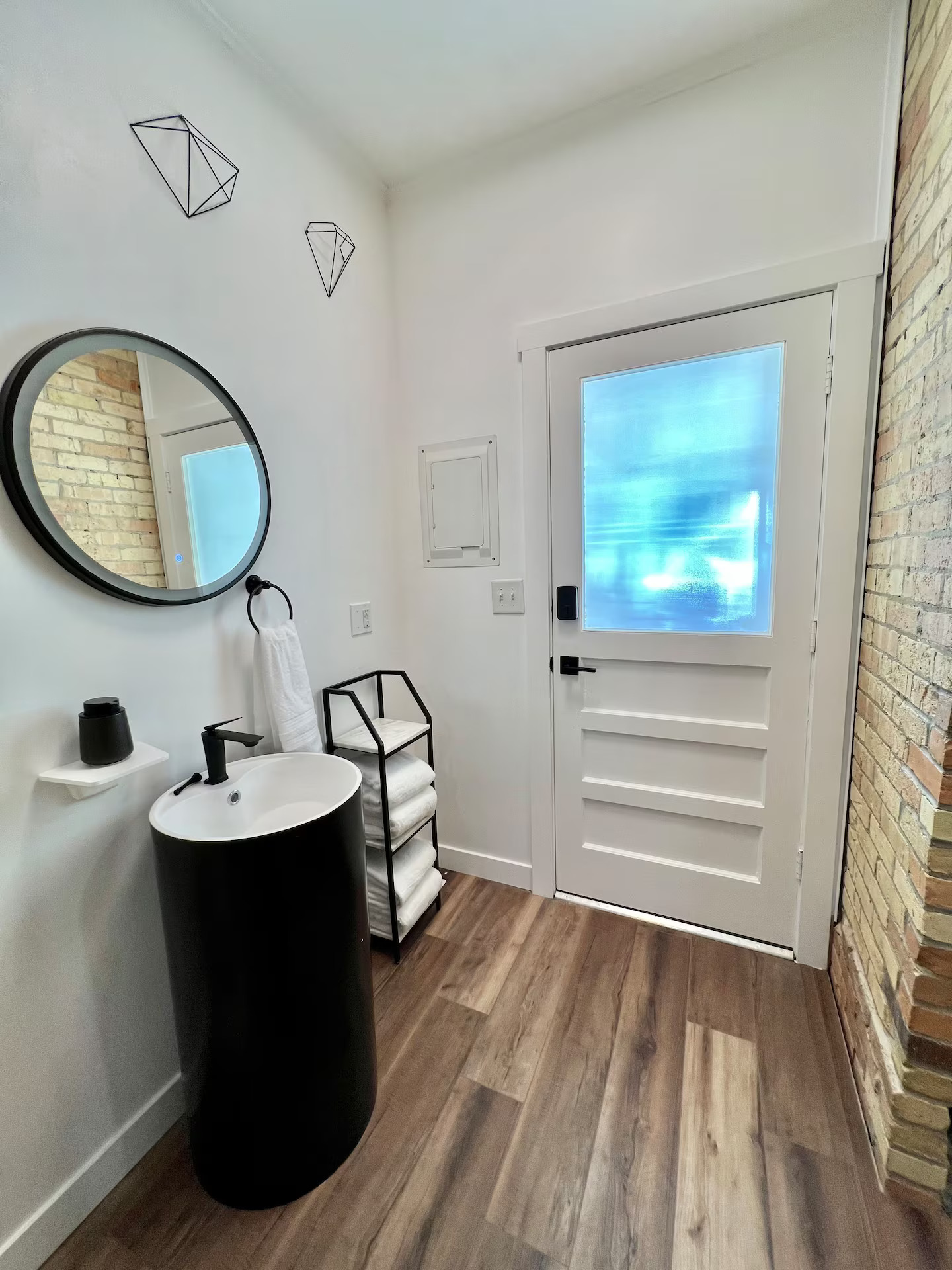 Bathroom 2 View 4