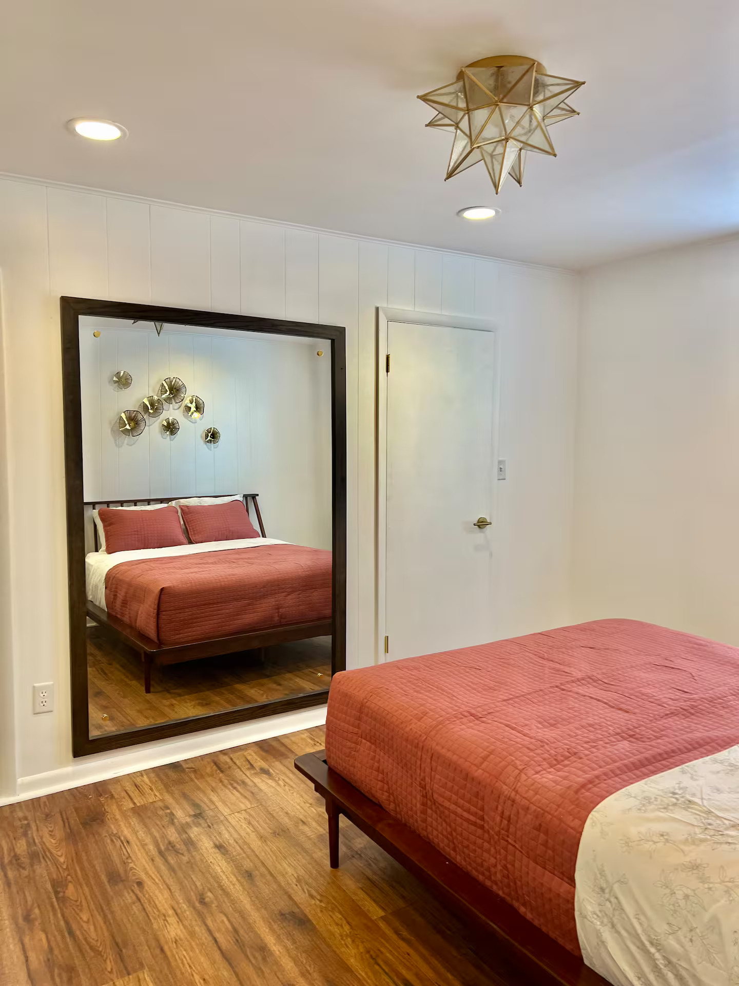 Bedroom 1 View 2