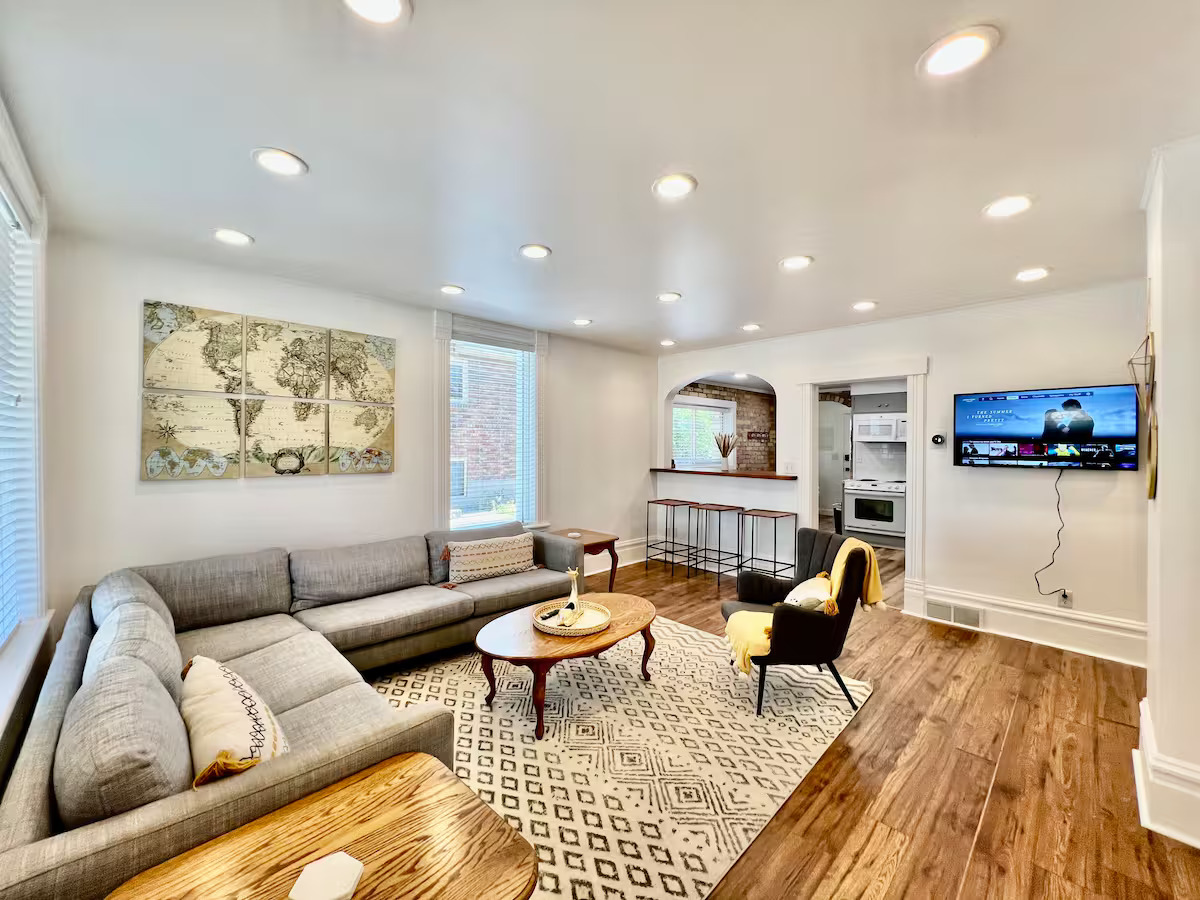 Living Room 1