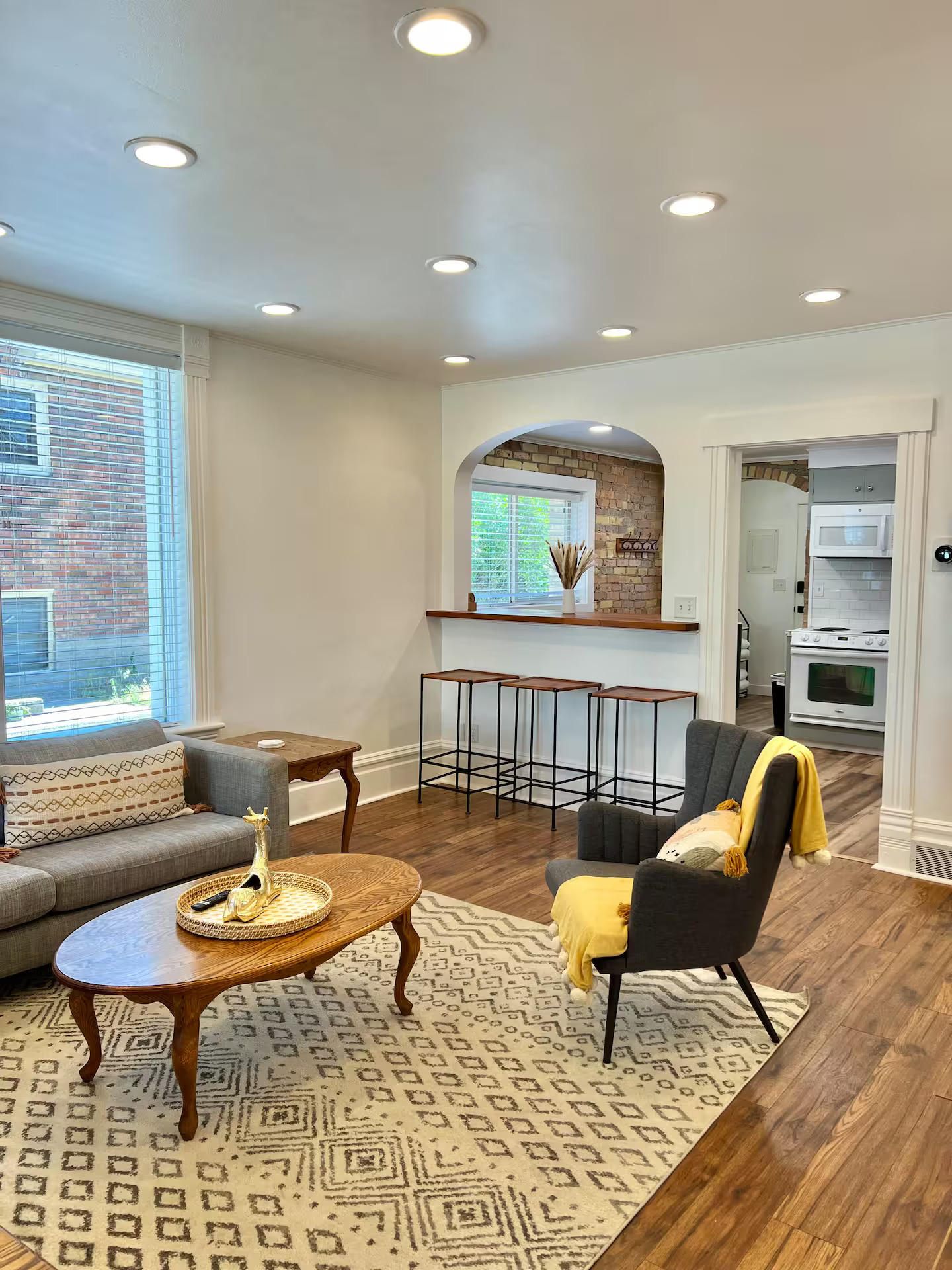 Living Room 2
