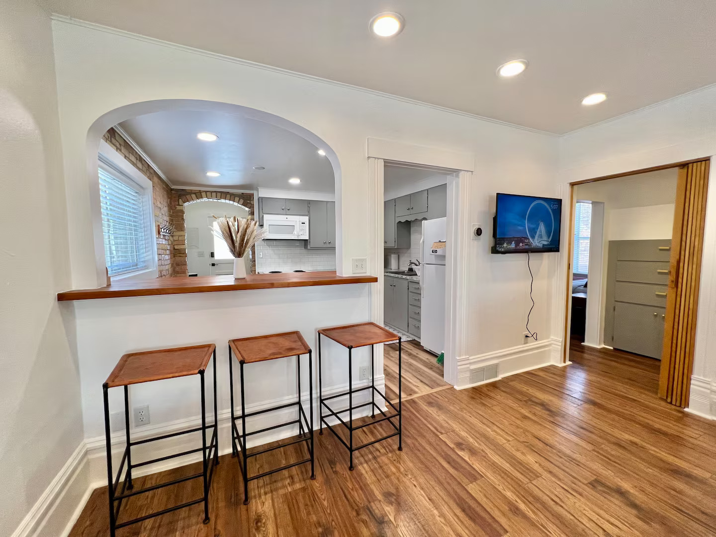 Living Room 4