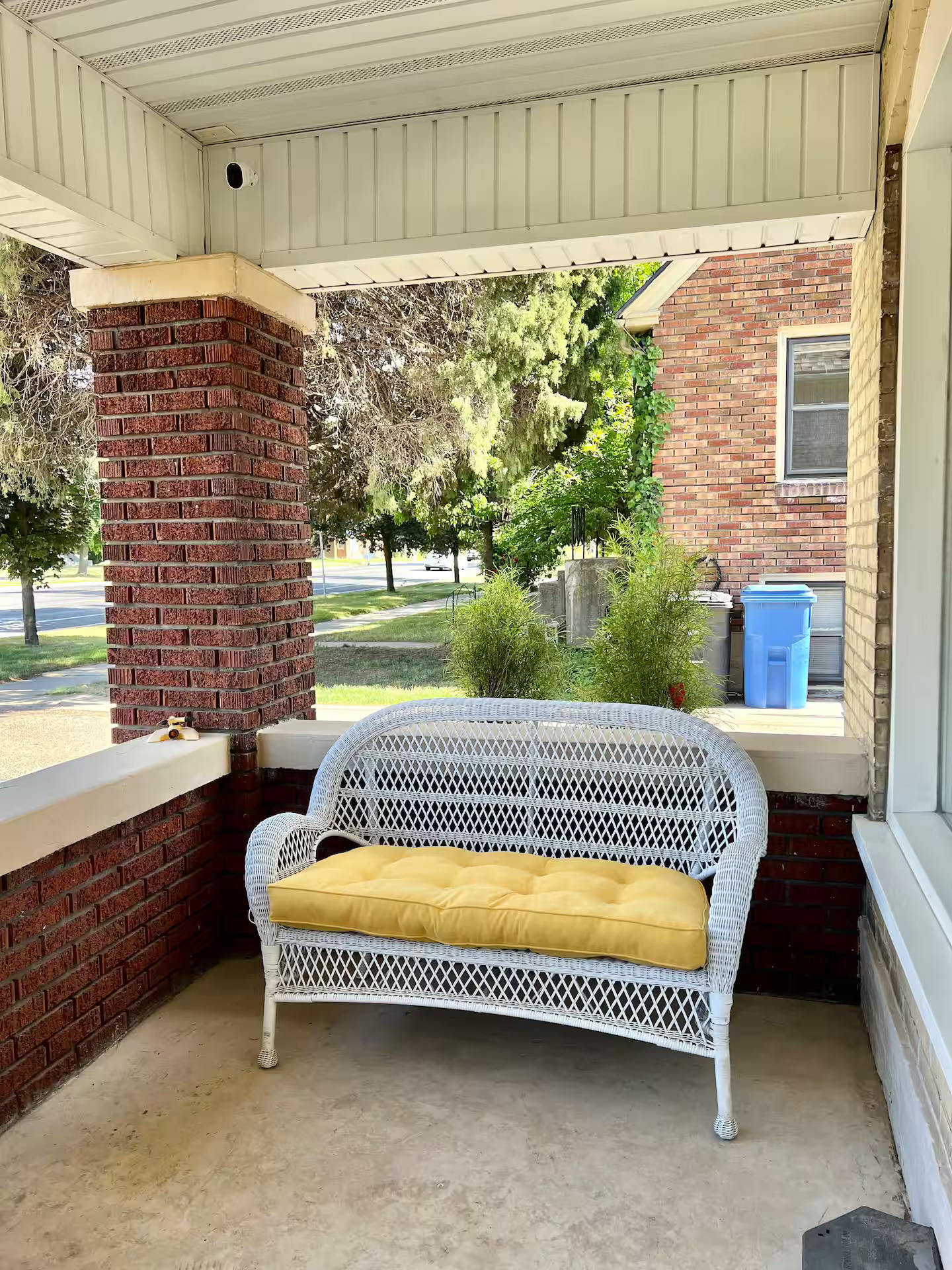 Porch 2