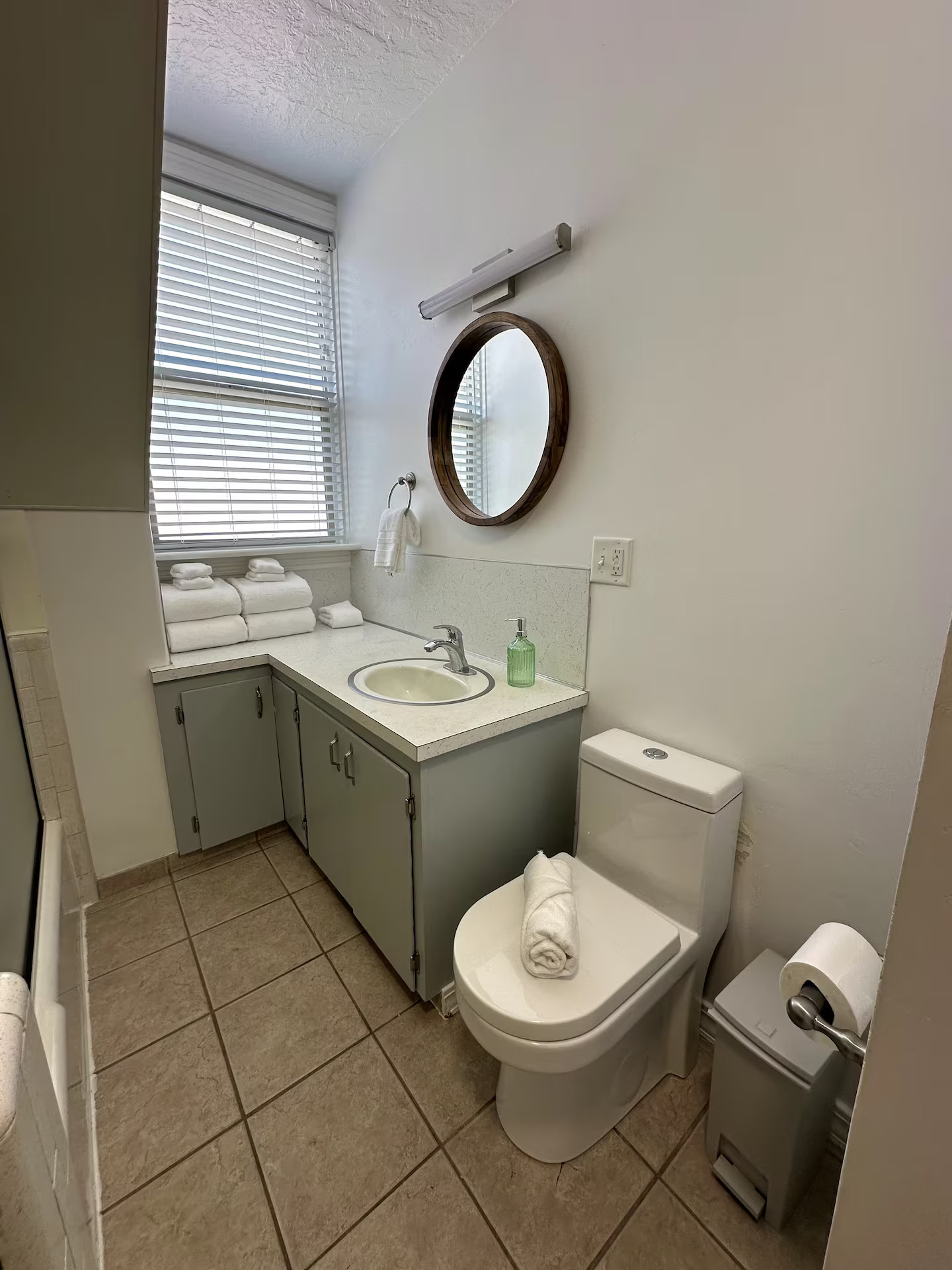 Bathroom 1