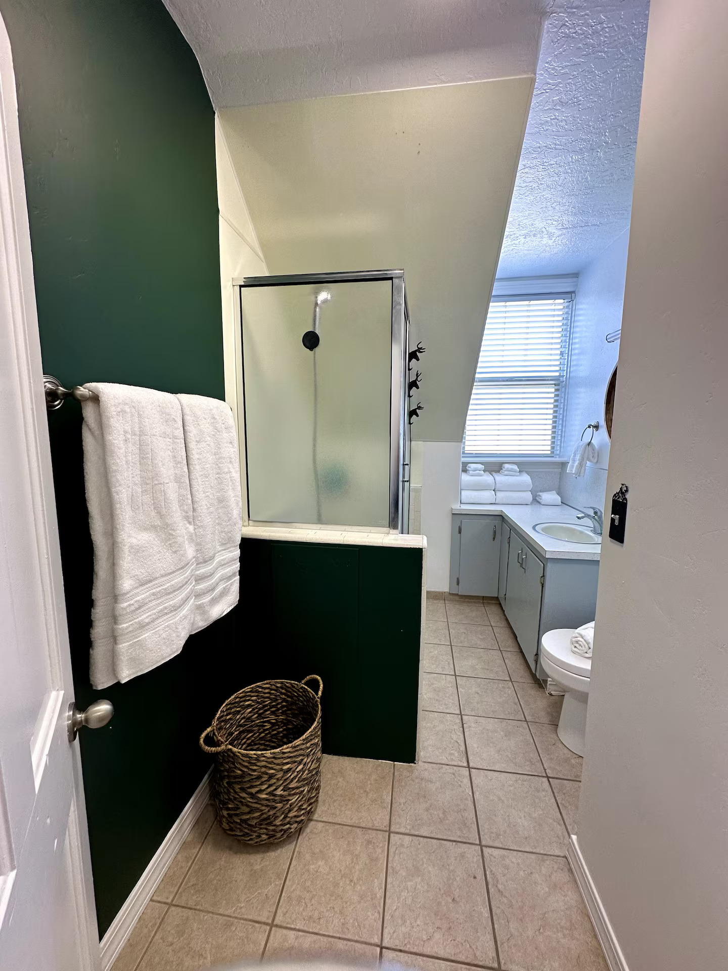 Bathroom 2