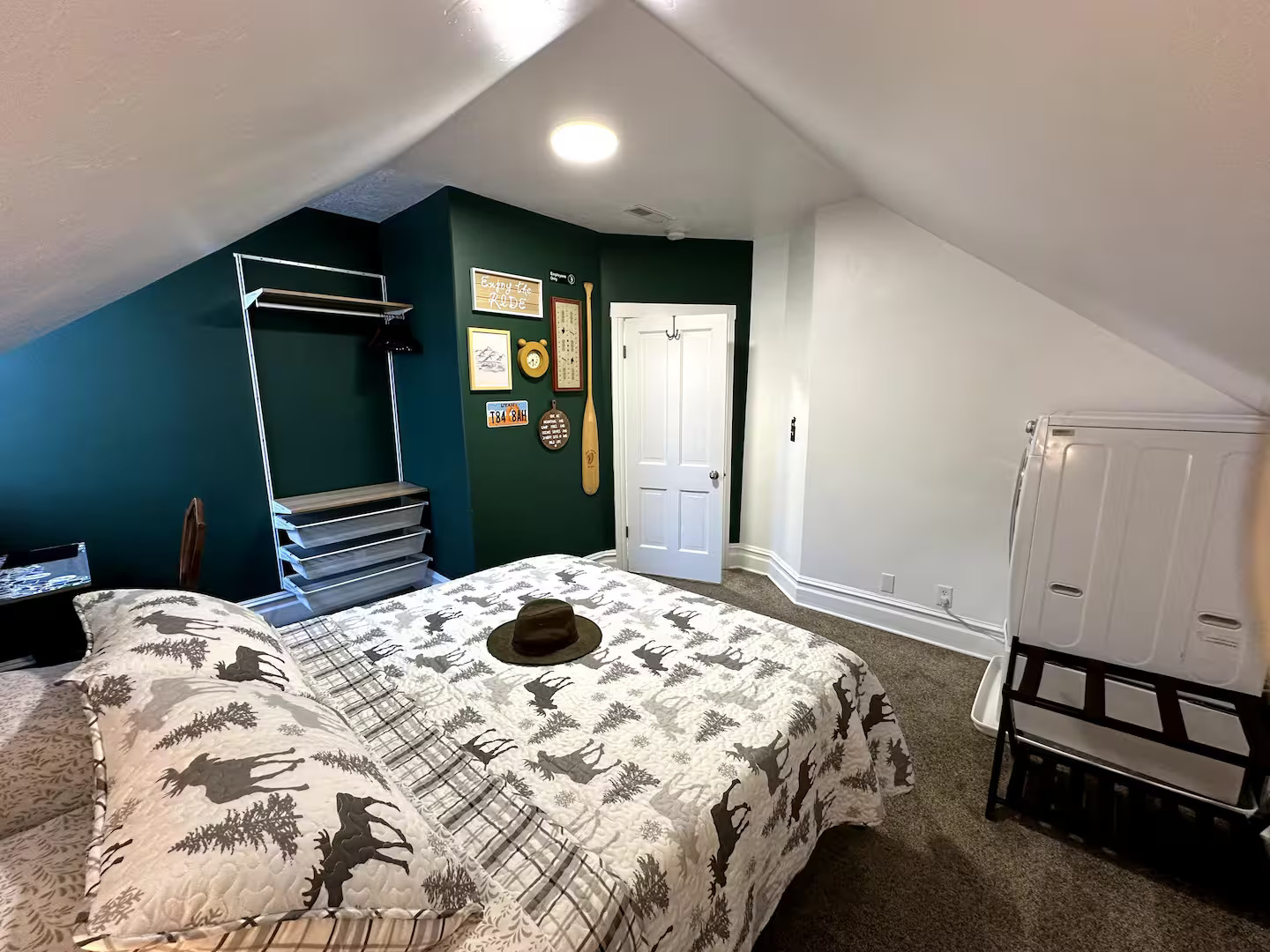 Bedroom 1 View 5