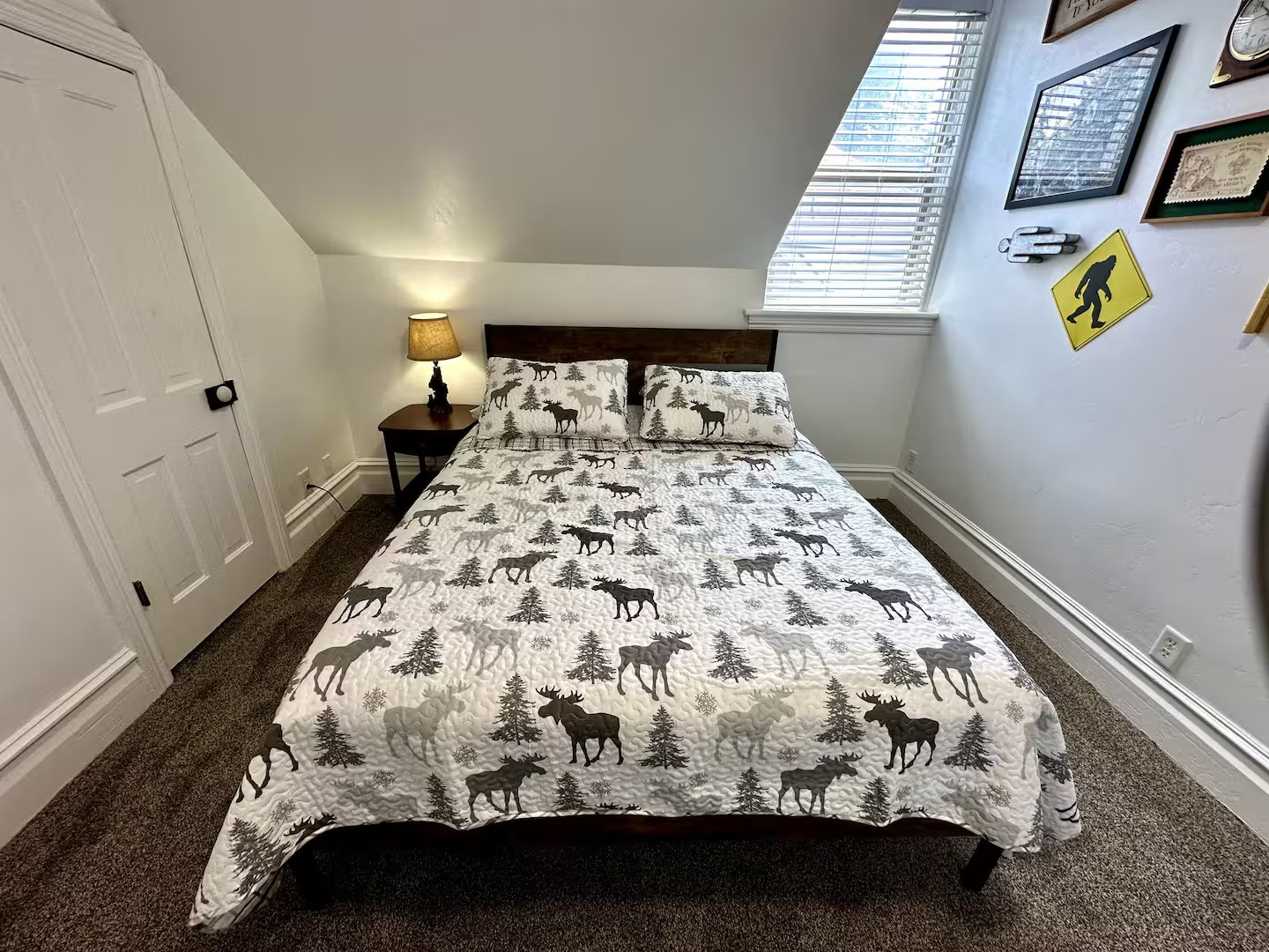 Bedroom 2 View 2