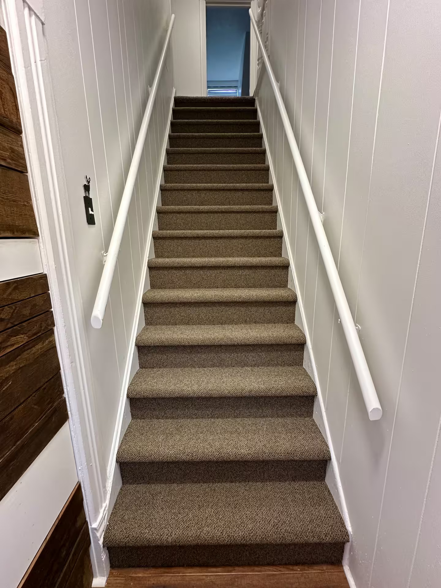 Stairs 1