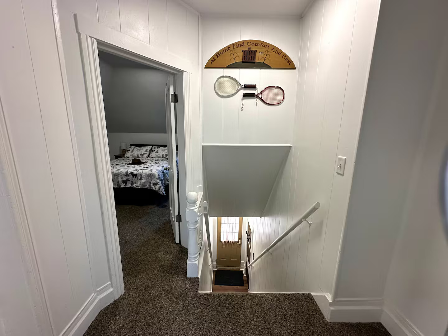 Stairs 3