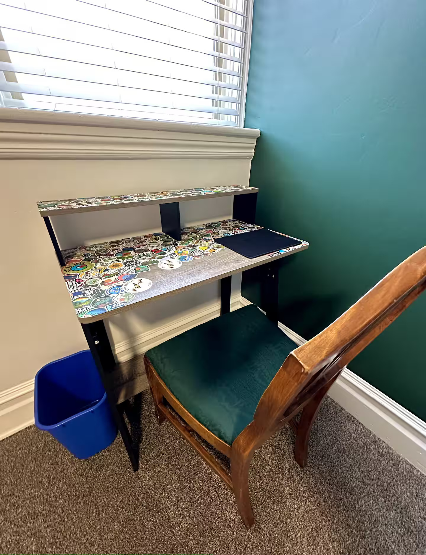 Workspace