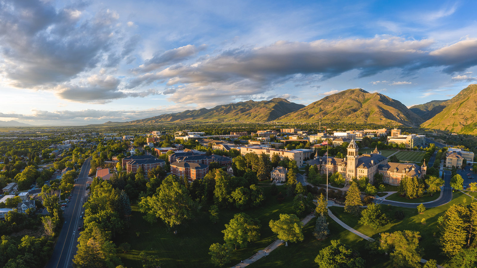 Utah State University